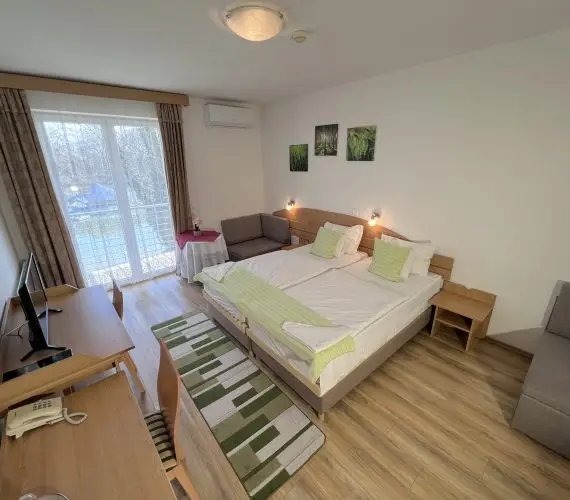 Superior room