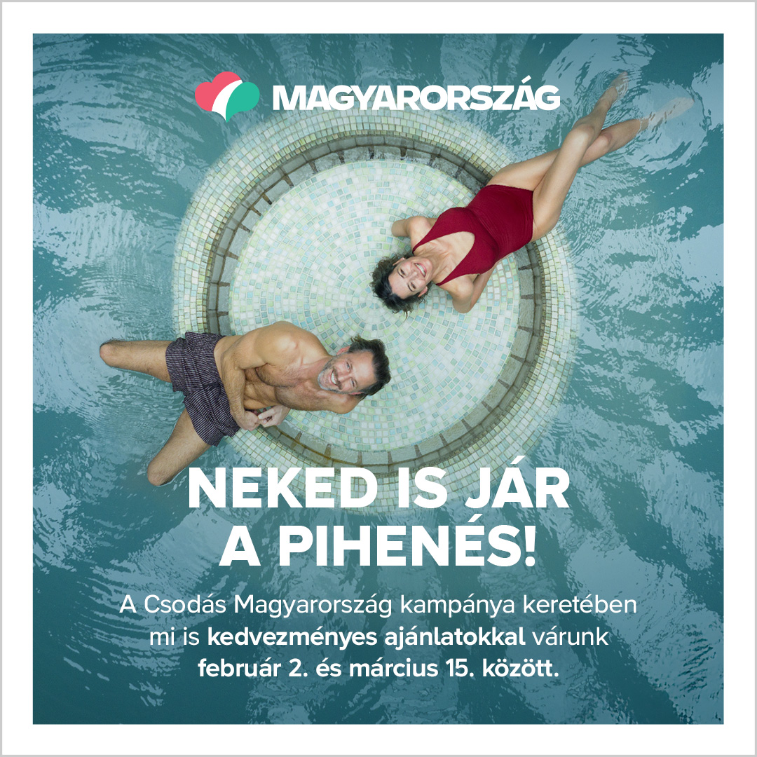 Országos Feltöltődés Kampány a Bagoly Fogadóban